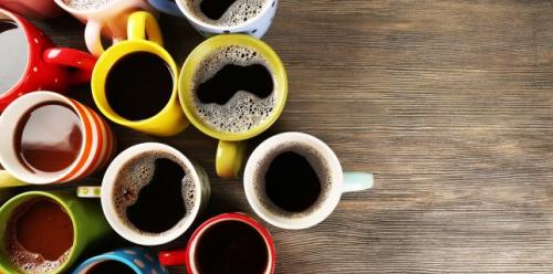 The risks of coffee drunk on an empty stomach