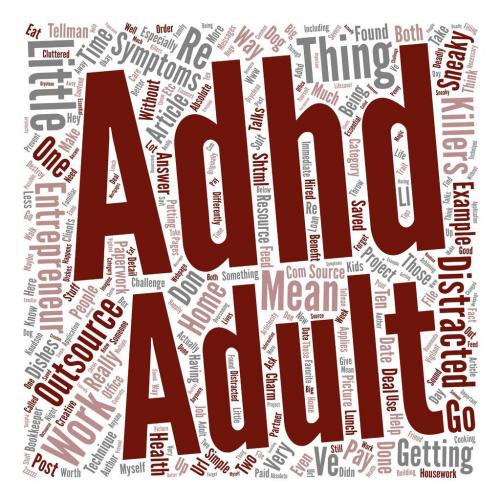 9 habits that can aggravate ADHD in adults