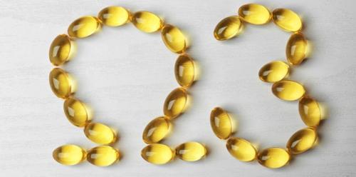 Benefits of immunity of Omega 3 acids from fish oil