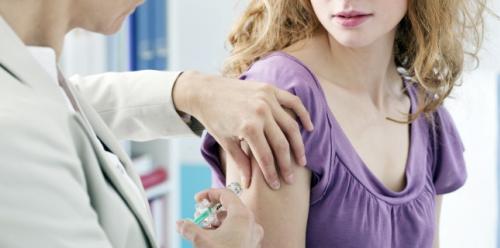 The indications of the anti-HPV vaccine in the prevention of cervical cancer