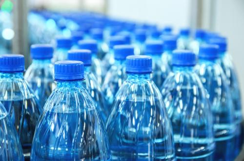 The huge danger in bottled water: it may contain up to 100 times more nanoplastics than previously estimated