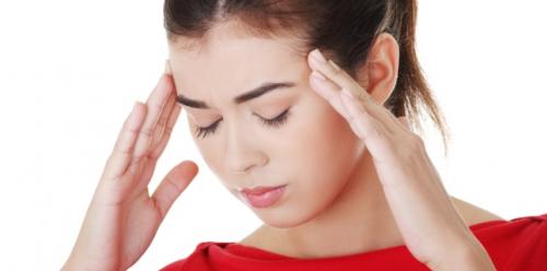 Headaches may indicate a cause for concern?