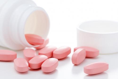 O pastilă tip Viagra pentru femei, din nou pe piaţă
