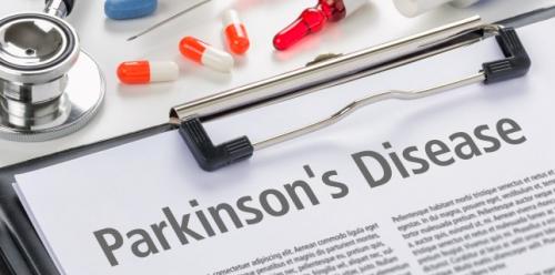 Approach to Parkinson's disease
