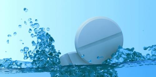 The unspoiled benefits of aspirin