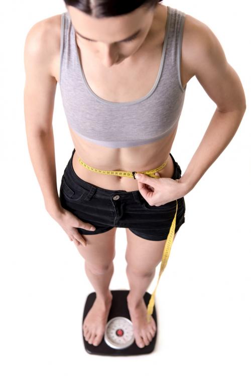 Tulburările instinctului alimentar: anorexia şi bulimia.