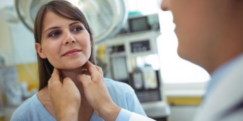 Hashimoto thyroiditis - signs that you have thyroid problems