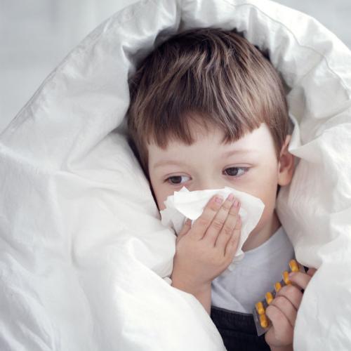 Copilul meu are alergie, ce fac? Top 5 alergii care  i i pot afecta pe copii