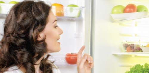 Foods that should not be stored in the refrigerator