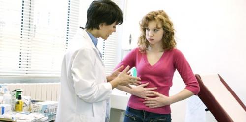 Gall bladder and its complications