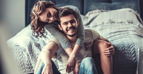 4 steps for a long-term happy relationship