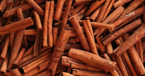 The MIRACULAR effects of cinnamon