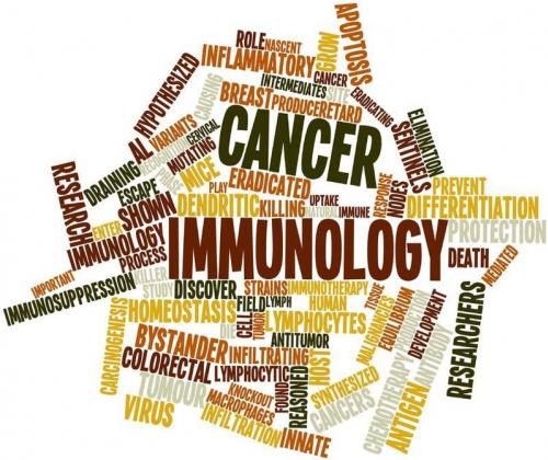 Иммунотерапия новая надежда для тех, кто борется с раком легких