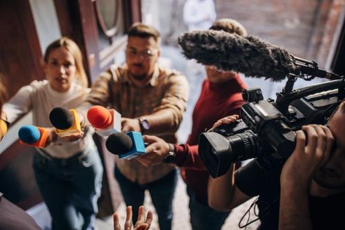 В 2022 году Молдова добилась лучшего результата в истории страны в рейтинге свободы прессы