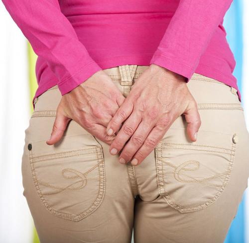 7 symptoms specific to hemorrhoids, but can hide anal cancer