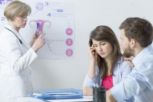16.8% of Roma couples have infertility problems (STUDY)