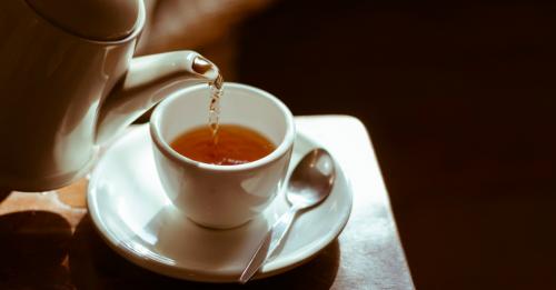 Cumin Tea: Benefits for Health