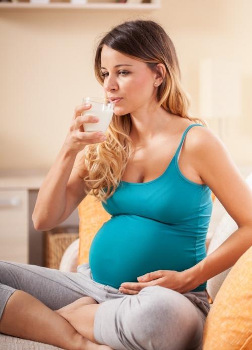 Diseases that affect women, pregnant women and their consequences