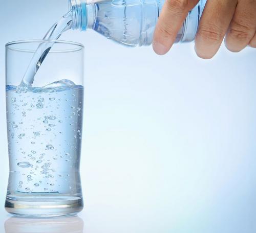 14 reasons to drink more water