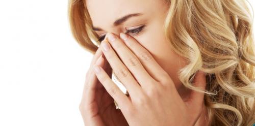 Sinusitis - causes, symptoms, investigations and treatment