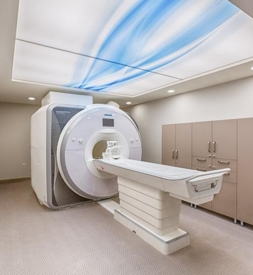 Full magnetic resonance scanning can save lives