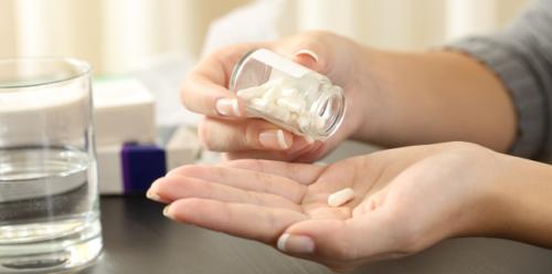Can excessive consumption of paracetamol be fatal?