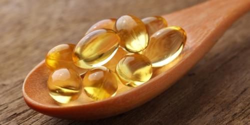 Consequences of excess Omega-3 on the body