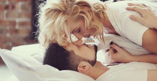5 простых способов превратить вашу спальню в любовное гнездышко