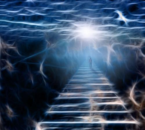 A physicist claims: Life after death is impossible