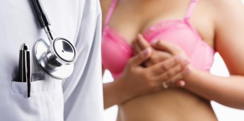 What is allowed and what is not after mastectomy?