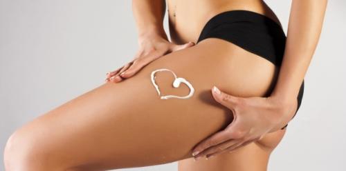 Useful tips to get rid of stretch marks