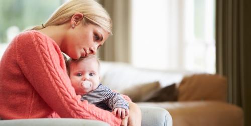 Postpartum depression - why is it and how can it be defeated?