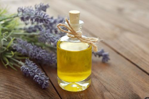 Essential oils and benefits for improving ADHD in children