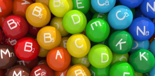 Признаки, которые могут указывать на дефицит витаминов и минералов