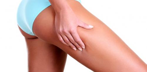 Ways to fight cellulite