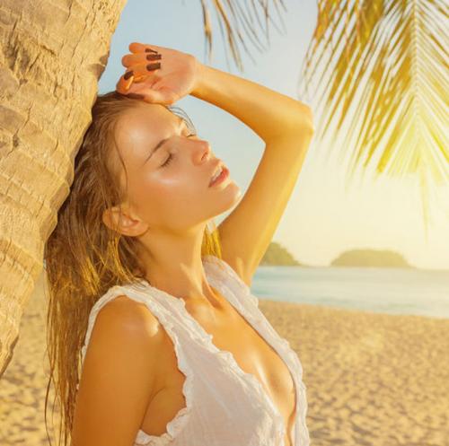 5 вопросов, которые угрожают вашей естественной красоте после жаркого лета