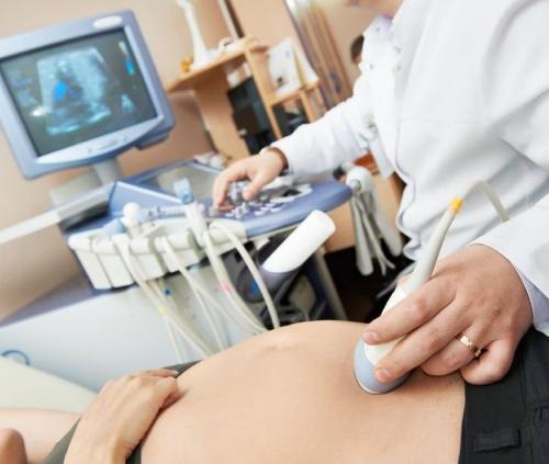Ultrasounds and pregnancy - why and why a pregnant woman needs to have a sonography