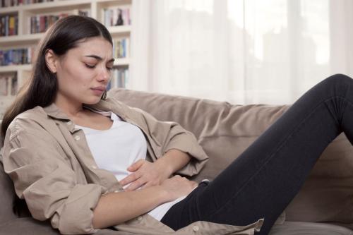 5 Reasons Your Period May Be Irregular.