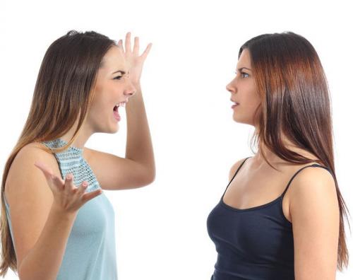 Psychologist's Advice: why do we sometimes attract people   uproar?