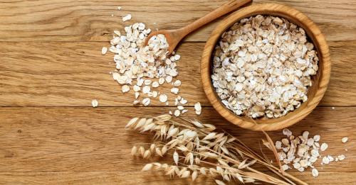 Oats: Why should we include them in our diet?