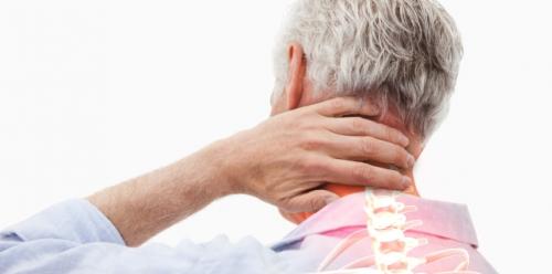 Remedies for alleviating the discomfort caused by cervical spondylosis