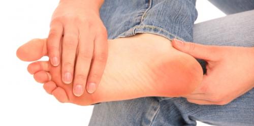 Common causes of leg pain