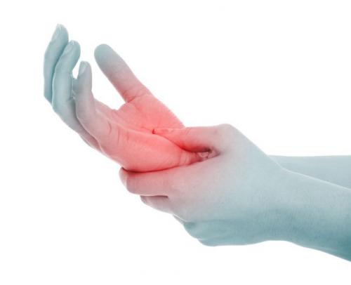 Carpal Tunnel Syndrome: causes, symptoms, treatment