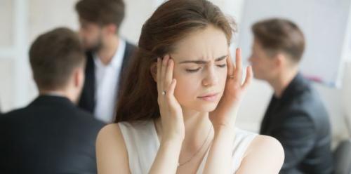 Fight against migraines