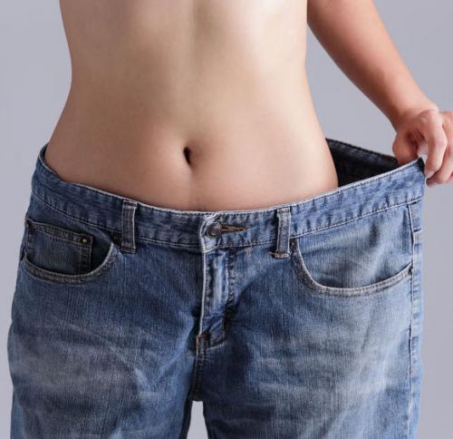 Un tratament nou pentru obezitate, disponibil şi  i n Romania: montarea unei benzi elastice  i n jurul stomacului