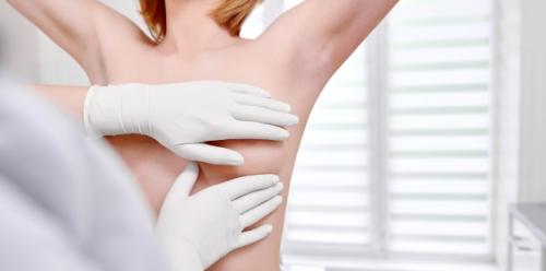 What do we need to know about nipple leakage?