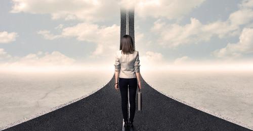 4 obstacles that stay in the way of your success